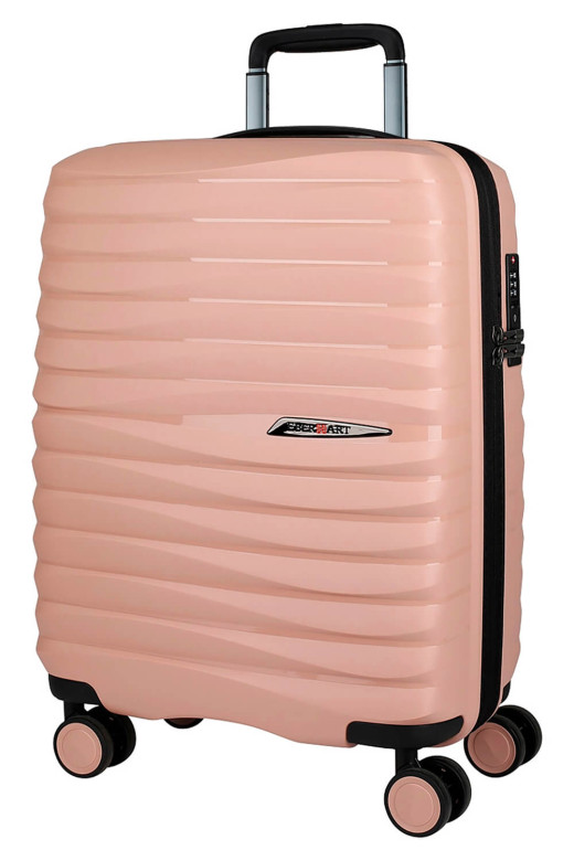 Чемодан Eberhart Dune 46D-017 4 колеса Чемодан Eberhart Dune 46D-017 4 колеса