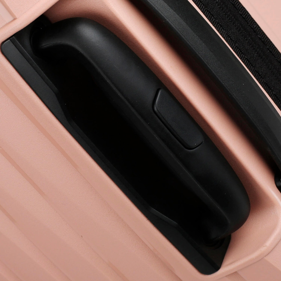 Чемодан Eberhart Dune 46D-017 4 колеса 