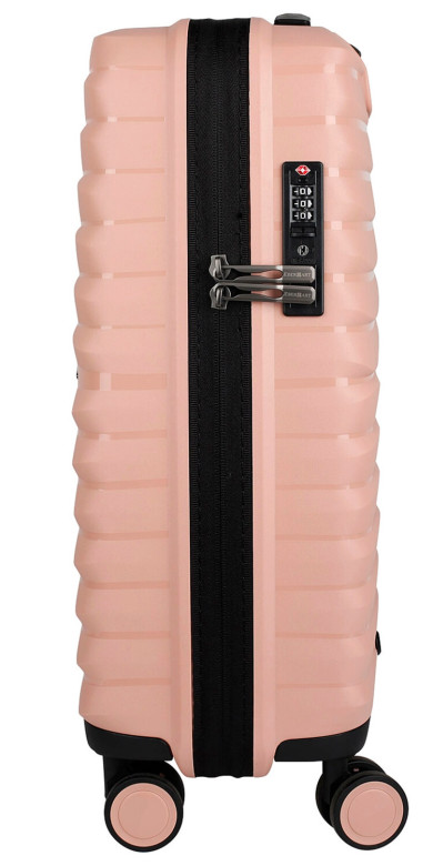 Чемодан Eberhart Dune 46D-017 4 колеса Чемодан Eberhart Dune 46D-017 4 колеса