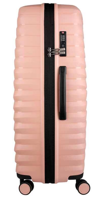 Чемодан Eberhart Dune 46D-017 4 колеса Чемодан Eberhart Dune 46D-017 4 колеса