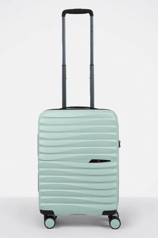 Чемодан Eberhart Dune 46D-017 4 колеса Чемодан Eberhart Dune 46D-017 4 колеса