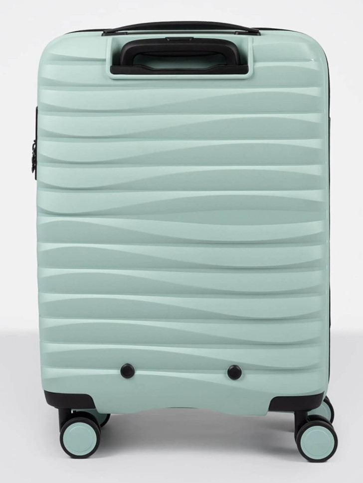 Чемодан Eberhart Dune 46D-017 4 колеса 