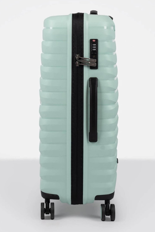 Чемодан Eberhart Dune 46D-017 4 колеса Чемодан Eberhart Dune 46D-017 4 колеса