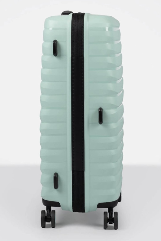 Чемодан Eberhart Dune 46D-017 4 колеса Чемодан Eberhart Dune 46D-017 4 колеса