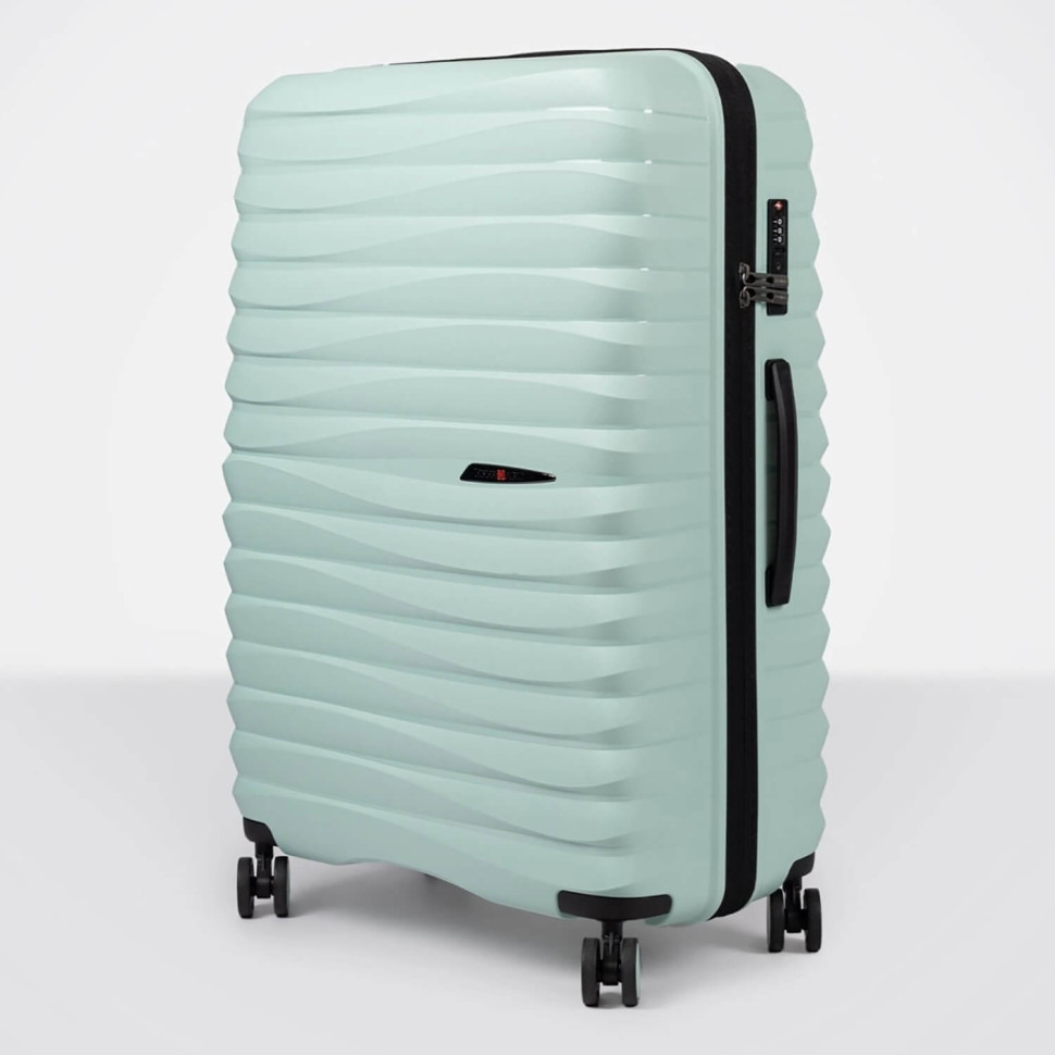 Чемодан Eberhart Dune 46D-017 4 колеса 