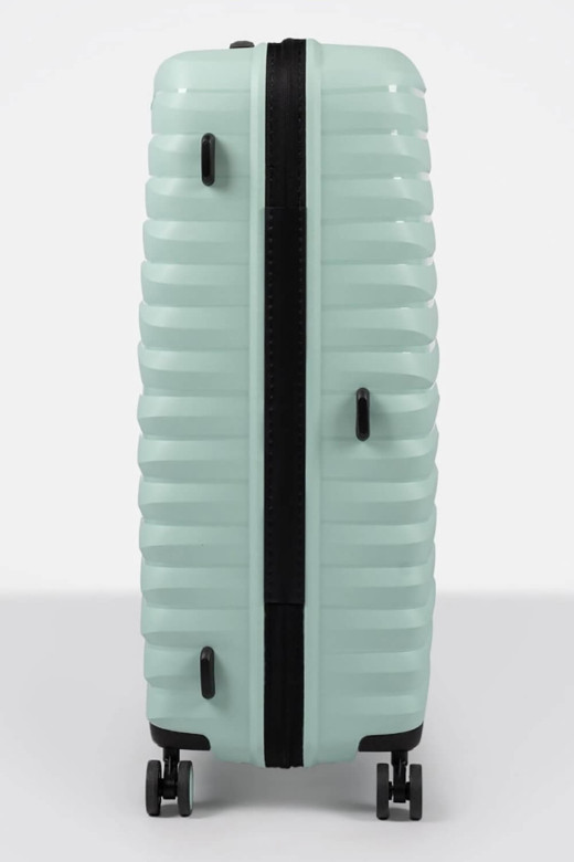 Чемодан Eberhart Dune 46D-017 4 колеса Чемодан Eberhart Dune 46D-017 4 колеса