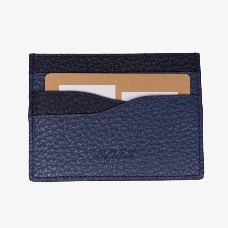 Картхолдер Beidierke BDEK BD 3521Q синий