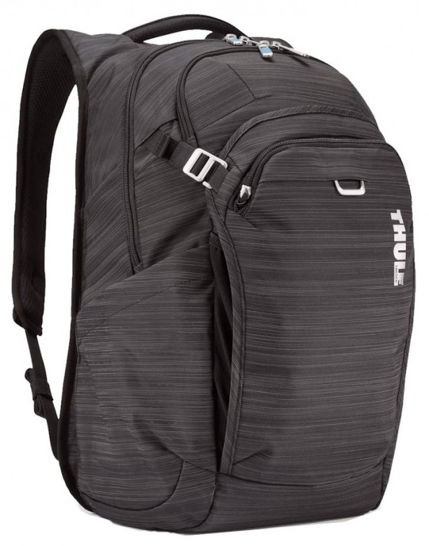 Рюкзак Thule Construct Backpack 24L CONBP116 Black