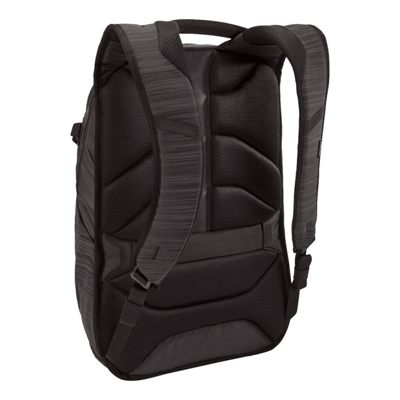Рюкзак Thule Construct Backpack 24L CONBP116 Black