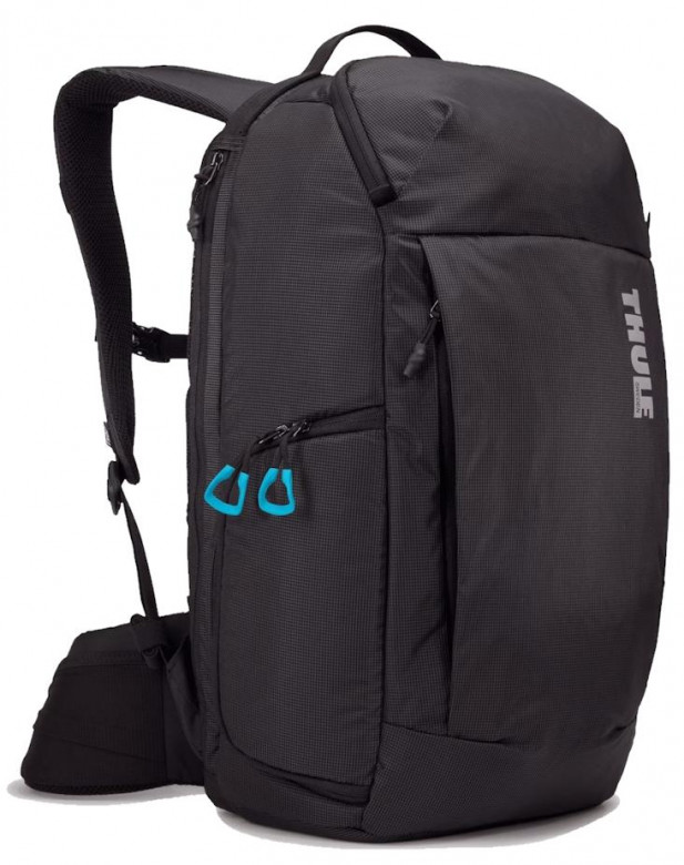 Рюкзак для фотоаппарата Thule Aspect DSLR Backpack TAC-106 Black