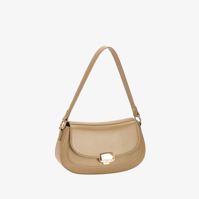 Сумка женская David Jones 7175 camel Сумка женская David Jones 7175 camel