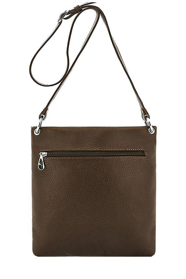 Сумка Protege ДС-144-85 "Сова №4" мокко Сумка Protege ДС-144-85 "Сова №4" мокко