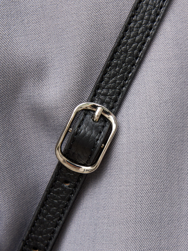 Сумка Curanni 2573 дольче замша черный Сумка Curanni 2573 дольче замша черный