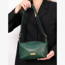 Сумка женская David Jones 7215 d.green