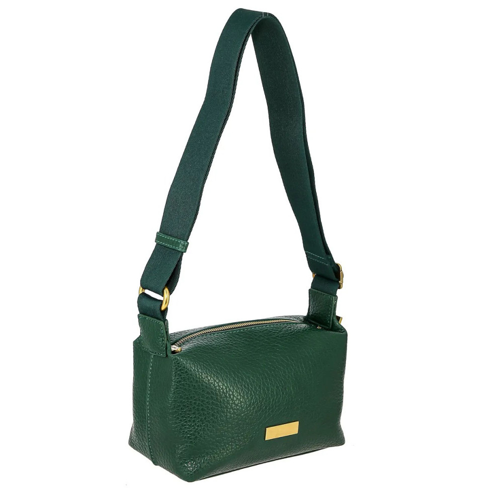 Сумка женская David Jones 7215 d.green Сумка женская David Jones 7215 d.green