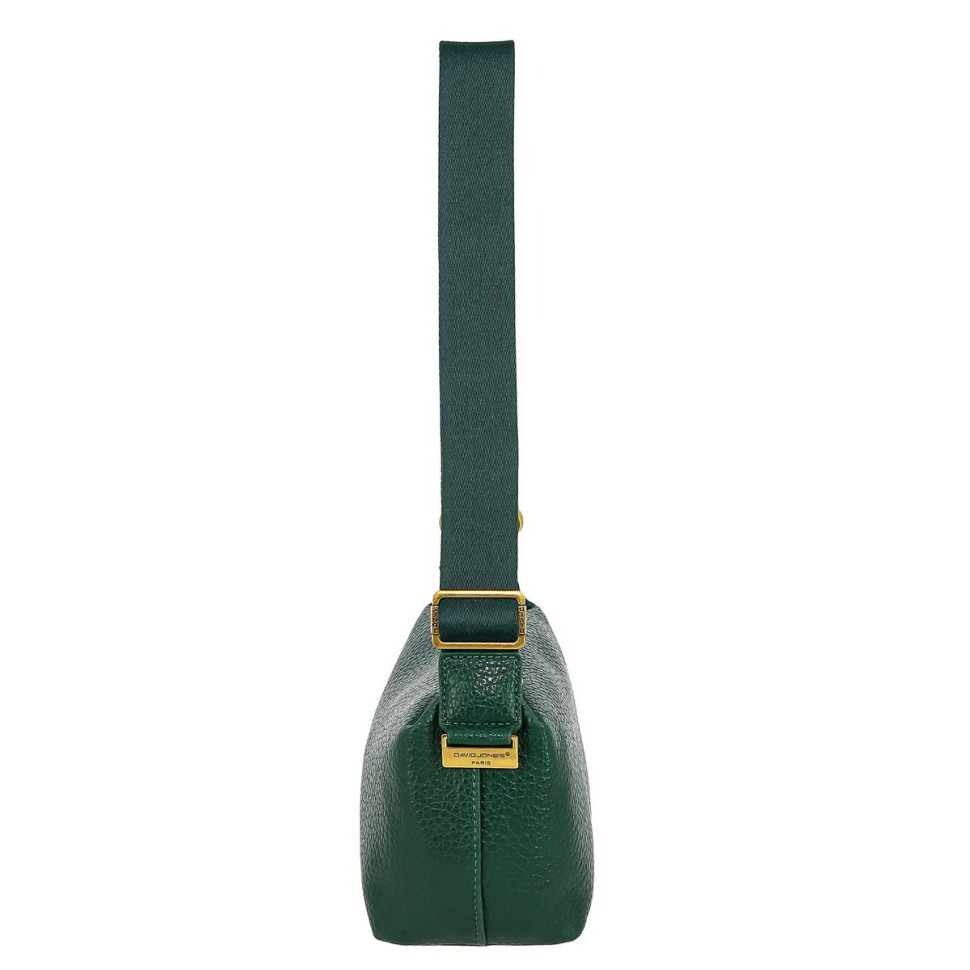 Сумка женская David Jones 7215 d.green Сумка женская David Jones 7215 d.green