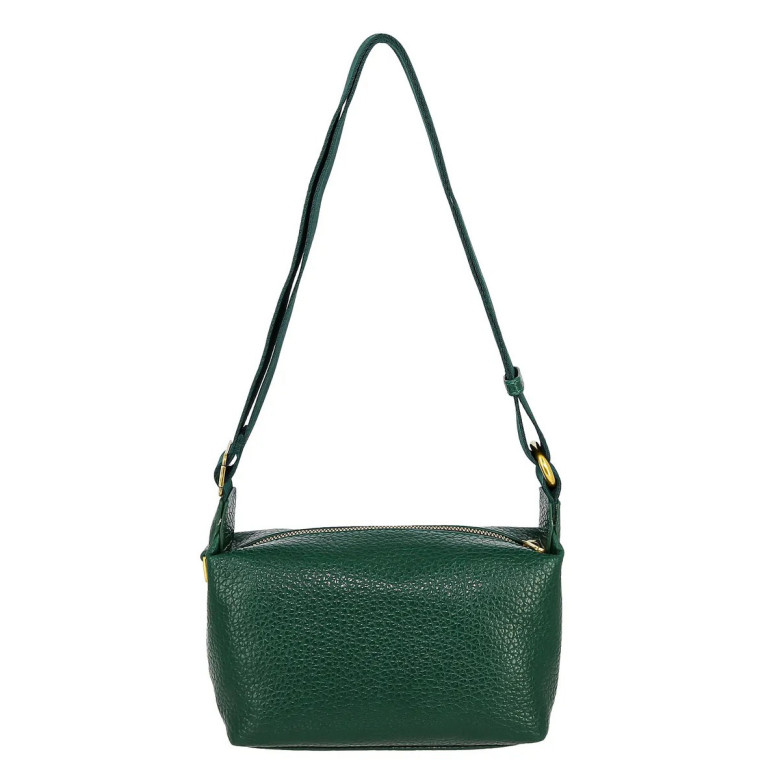 Сумка женская David Jones 7215 d.green