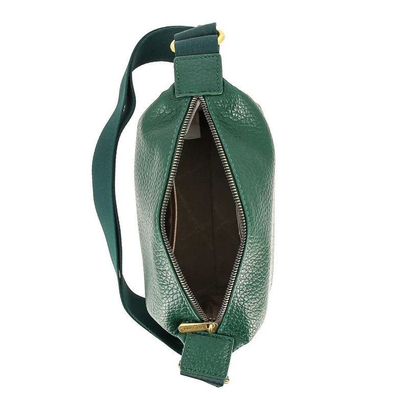 Сумка женская David Jones 7215 d.green