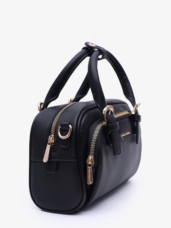 Сумка женская David Jones 7345 black