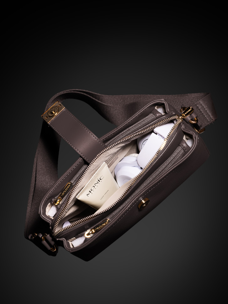 Сумка женская David Jones 7437-1 fungi Сумка женская David Jones 7437-1 fungi