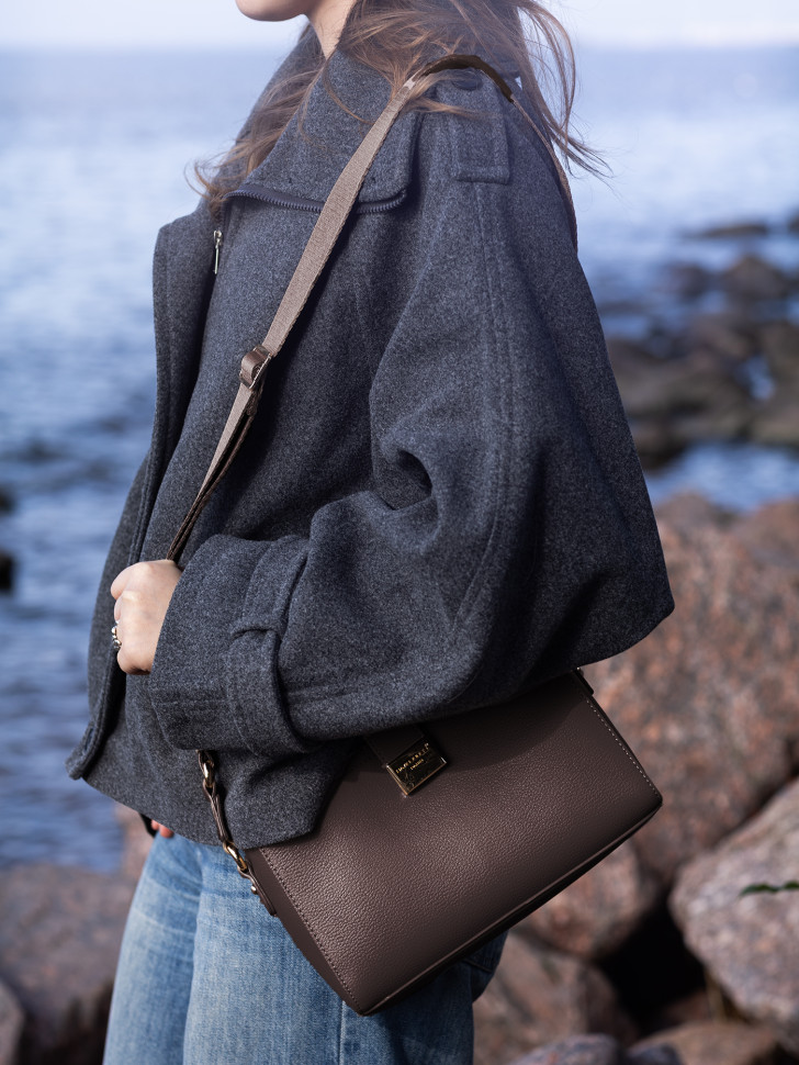 Сумка женская David Jones 7437-1 fungi Сумка женская David Jones 7437-1 fungi