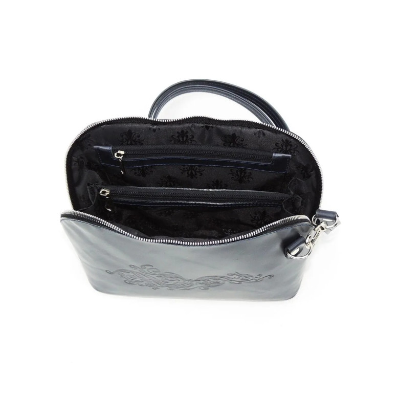 Сумка женская Natalia Kalinovskaya 88т.661 Рика синяя Сумка женская Natalia Kalinovskaya 88т.661 Рика синяя