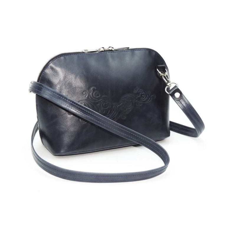 Сумка женская Natalia Kalinovskaya 88т.661 Рика синяя Сумка женская Natalia Kalinovskaya 88т.661 Рика синяя