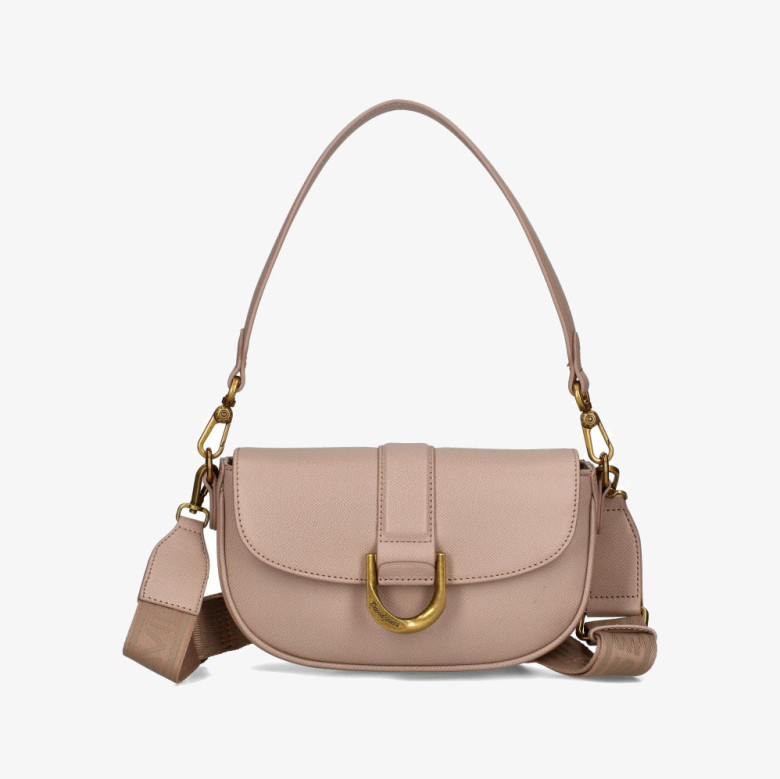 Сумка женская David Jones 6992 apricot Сумка женская David Jones 6992 apricot