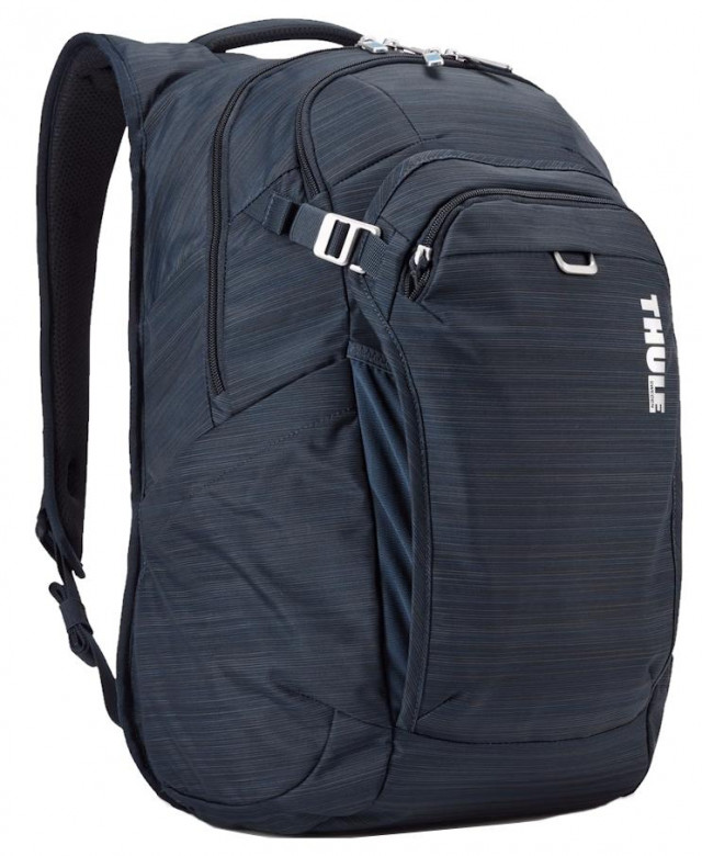 Рюкзак Thule Construct Backpack 24L CONBP116 Carbon Blue