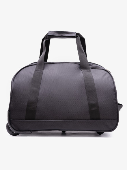 Сумка дорожная Voyage 6-293 черная