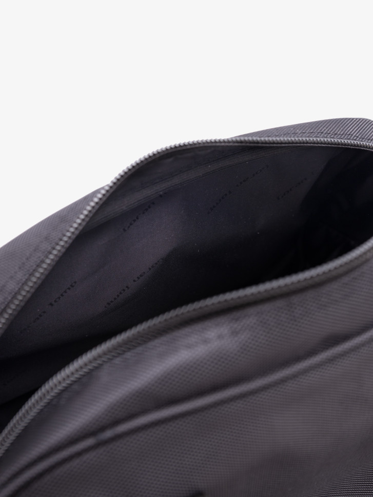 Сумка дорожная Voyage 6-293 черная Сумка дорожная Voyage 6-293 черная