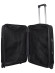 Чемодан RION+ 464 черный 24" Чемодан RION+ 464 черный 24"