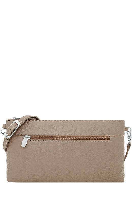 Сумка женская Protege, 251 "Совята" капучино