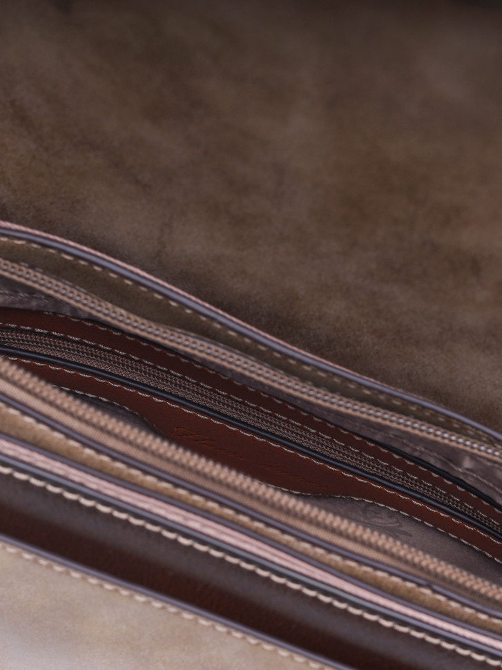 Сумка женская Flame Dance, 5078 khaki Сумка женская Flame Dance, 5078 khaki