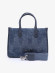 Сумка женская David Jones 7352 blue jean Сумка женская David Jones 7352 blue jean