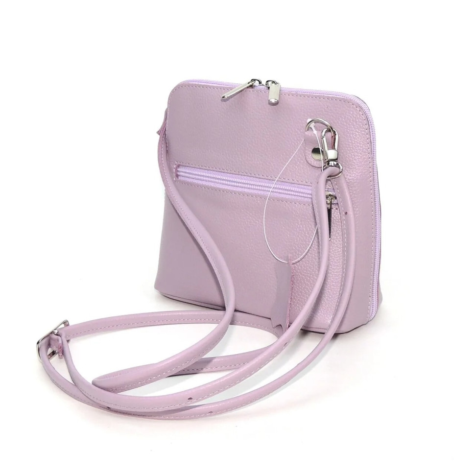 Сумка женская Natalia Kalinovskaya  83т.191-1 Миранда сирень флотер