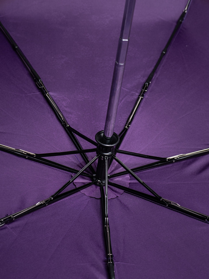 Зонт женский Три Слона с/а L3796(G) фиолет