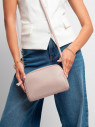Сумка Richet, 3182LN 757 пудра Сумка Richet, 3182LN 757 пудра