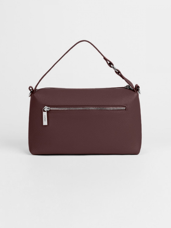 Сумка Richet 3239LN бордо(806)