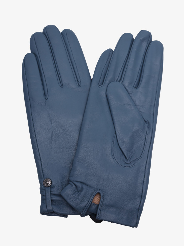 Перчатки (3.2)232001 голубые Перчатки (3.2)232001 голубые