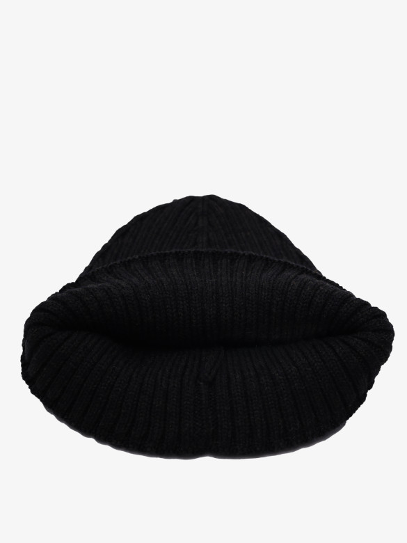 Шапка мужская MARHATTER 12780 черная (57-59) Шапка мужская MARHATTER 12780 черная (57-59)