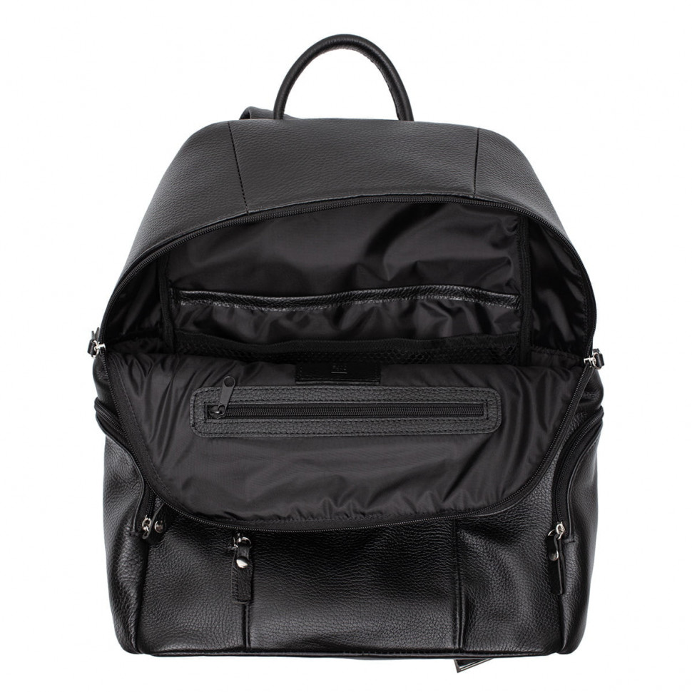 Рюкзак мужской Blackwood Divis Black