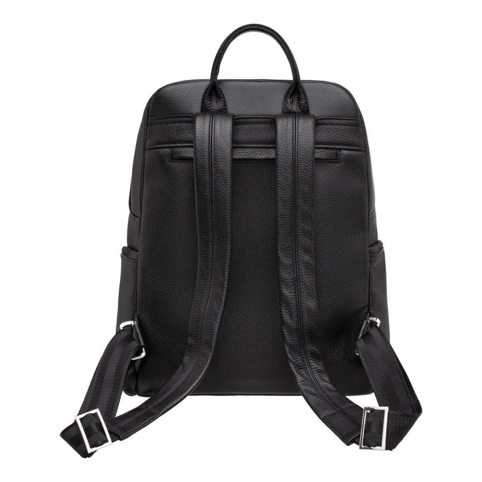 Рюкзак мужской Blackwood Divis Black