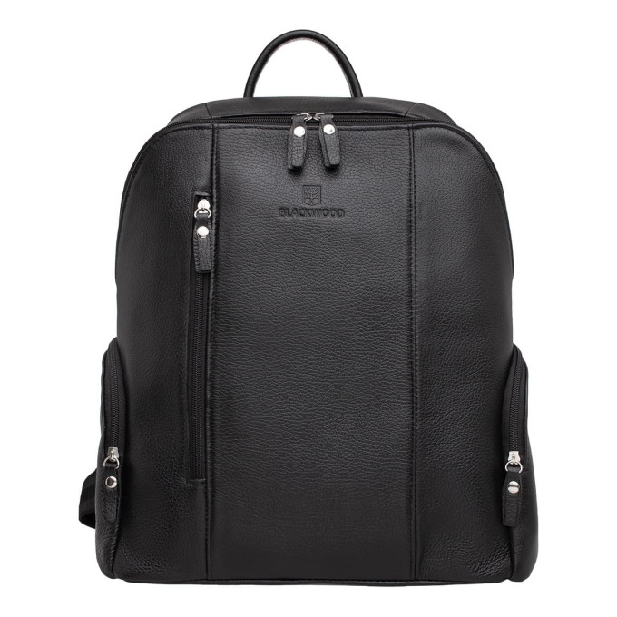 Рюкзак мужской Blackwood Divis Black Рюкзак мужской Blackwood Divis Black