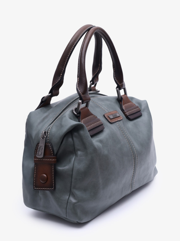 Сумка женская Flame Dance 6383 green