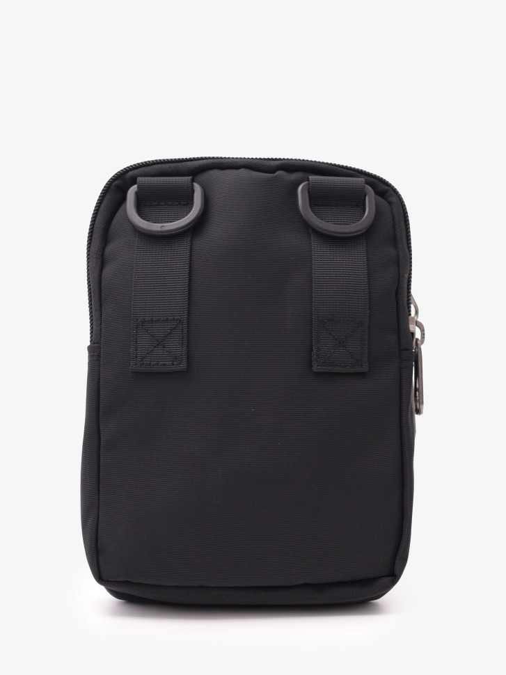 Сумка мужская An 61038 черная Сумка мужская An 61038 черная