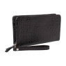 Клатч Lakestone, Crispin Black Caiman