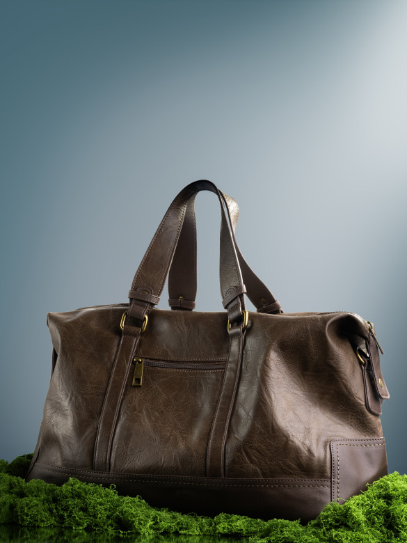 Сумка дорожная David Jones 2079-3 d.taupe 