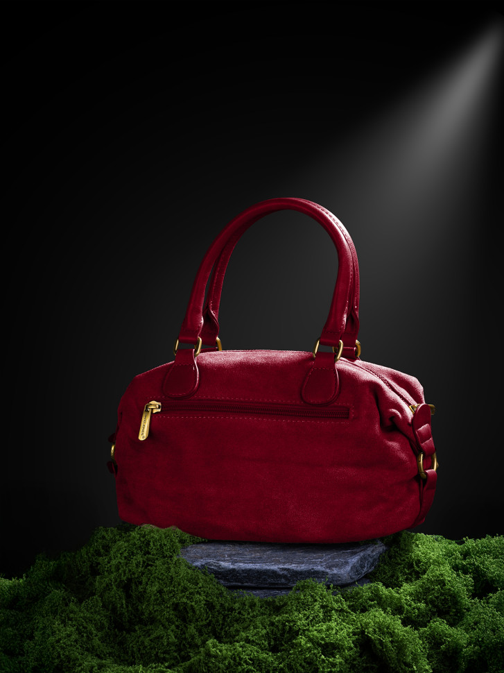 Сумка женская David Jones 7644 windsor wine Сумка женская David Jones 7644 windsor wine