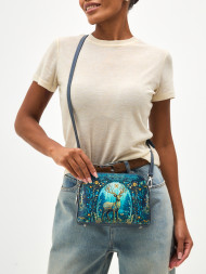 Сумка Curanni 2537 Олень Сумка Curanni 2537 Олень